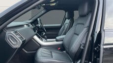 Land Rover Range Rover Sport 2.0 P400e HSE Dynamic Black 5dr Auto Estate